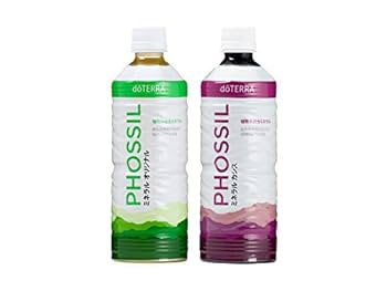 Amazon | doTERRA ドテラ サプリメント ミネラル オリジナル